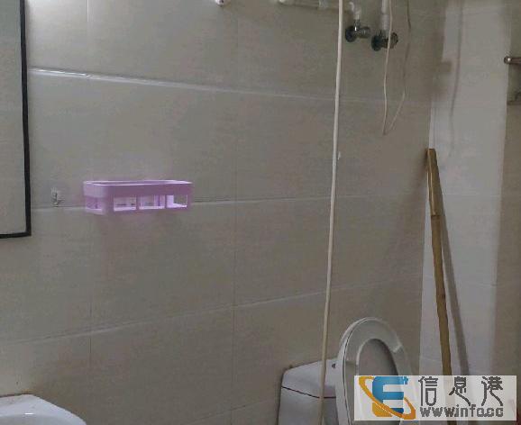 单间出租 东埔街公园路1室0厅1卫主卧南 个人