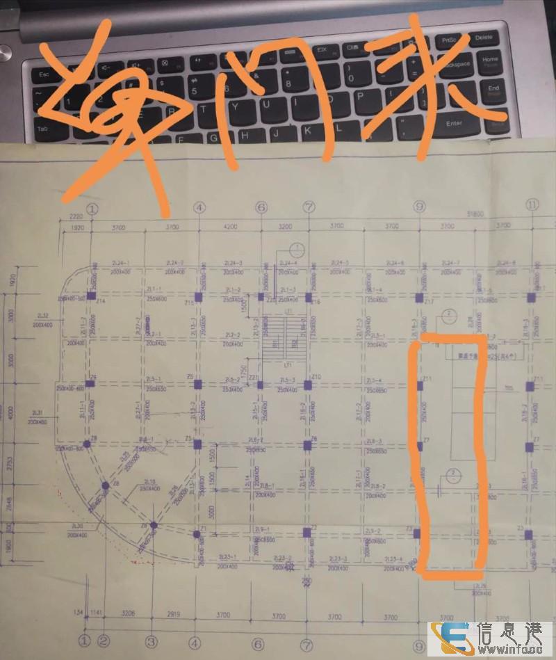 出租 江西上饶广丰区核心商业地段房东直接招商