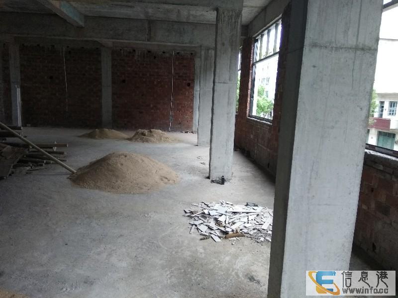 自建房出租 交通便利 价格优惠 有意者电联