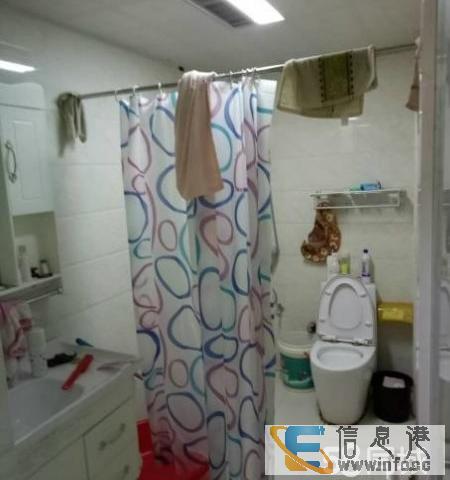 东郡府苑 西苑 稀 缺一楼 小三室 精装修 领包住可按揭绿茵