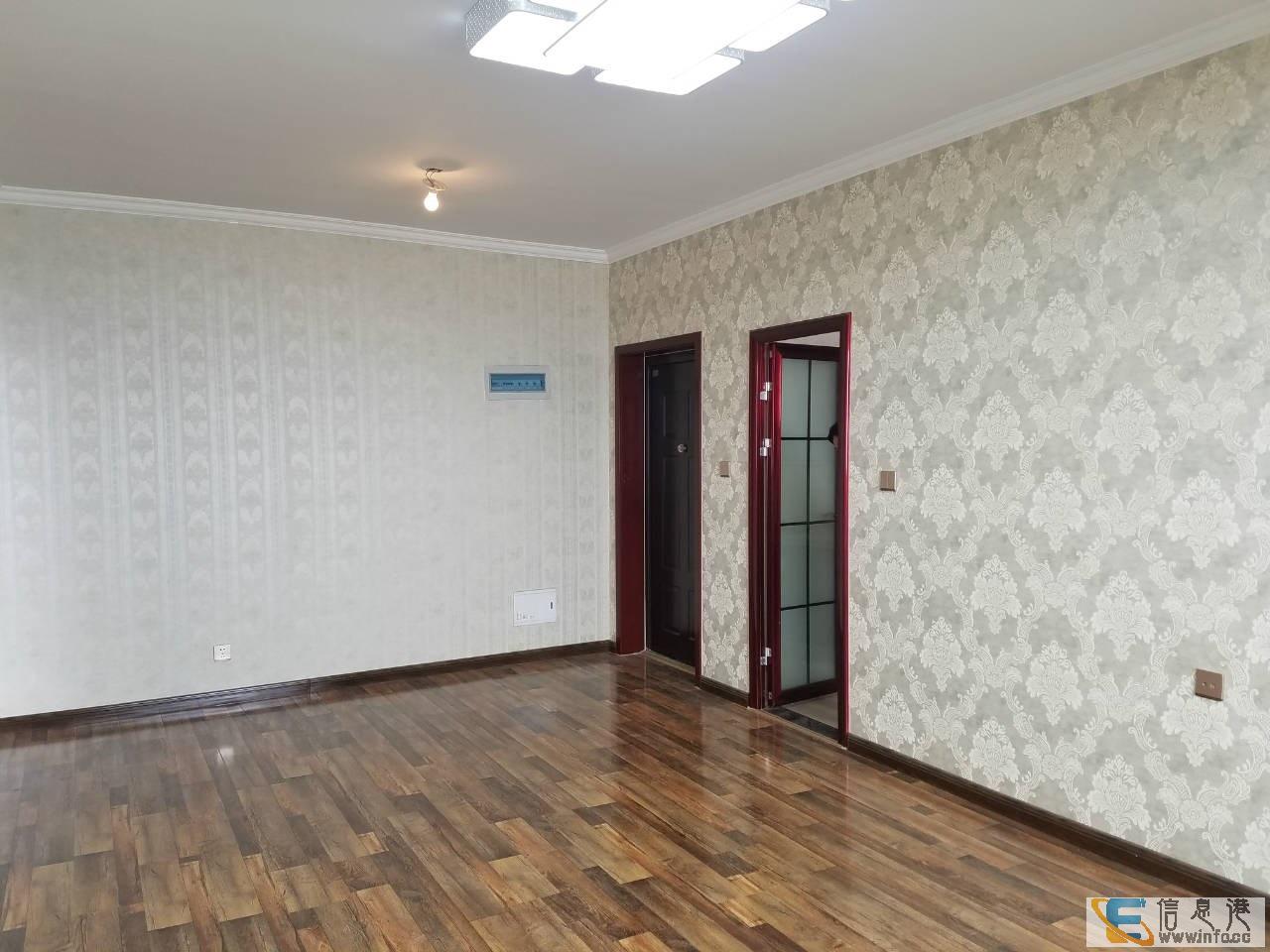 正商城精装两室南北通透,老证可以贷款购房,定国湖新乡 正商城