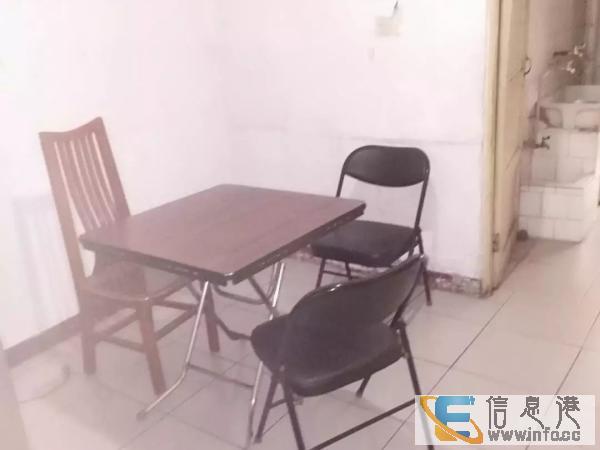 有钥匙随时看房三十二中