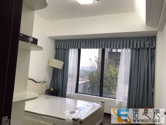 东盟城 3300元 3室2厅2卫 豪华装修小区安静,低价东盟