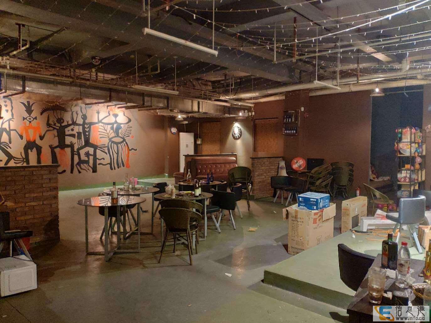 师大西门工大南门地下车库商铺出租，设施完善配套齐全