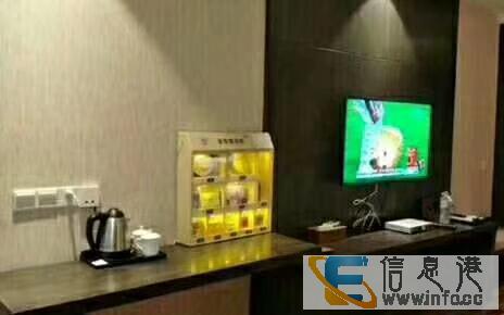 创业好项目，24H自助售货店，无需看守，可副业操作