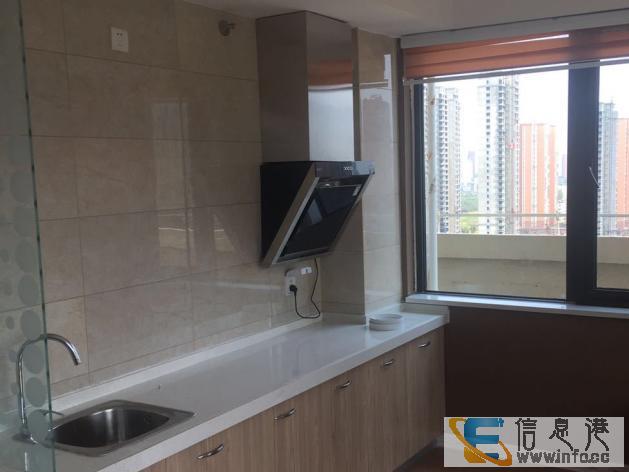 置地国际广场1室1厅1卫 个人