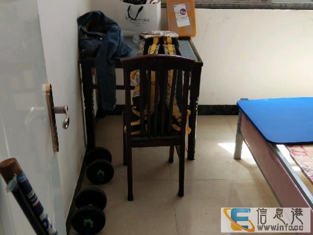 单间出租 秀水康城 昭阳大道392号 2室1厅1卫主卧南 个