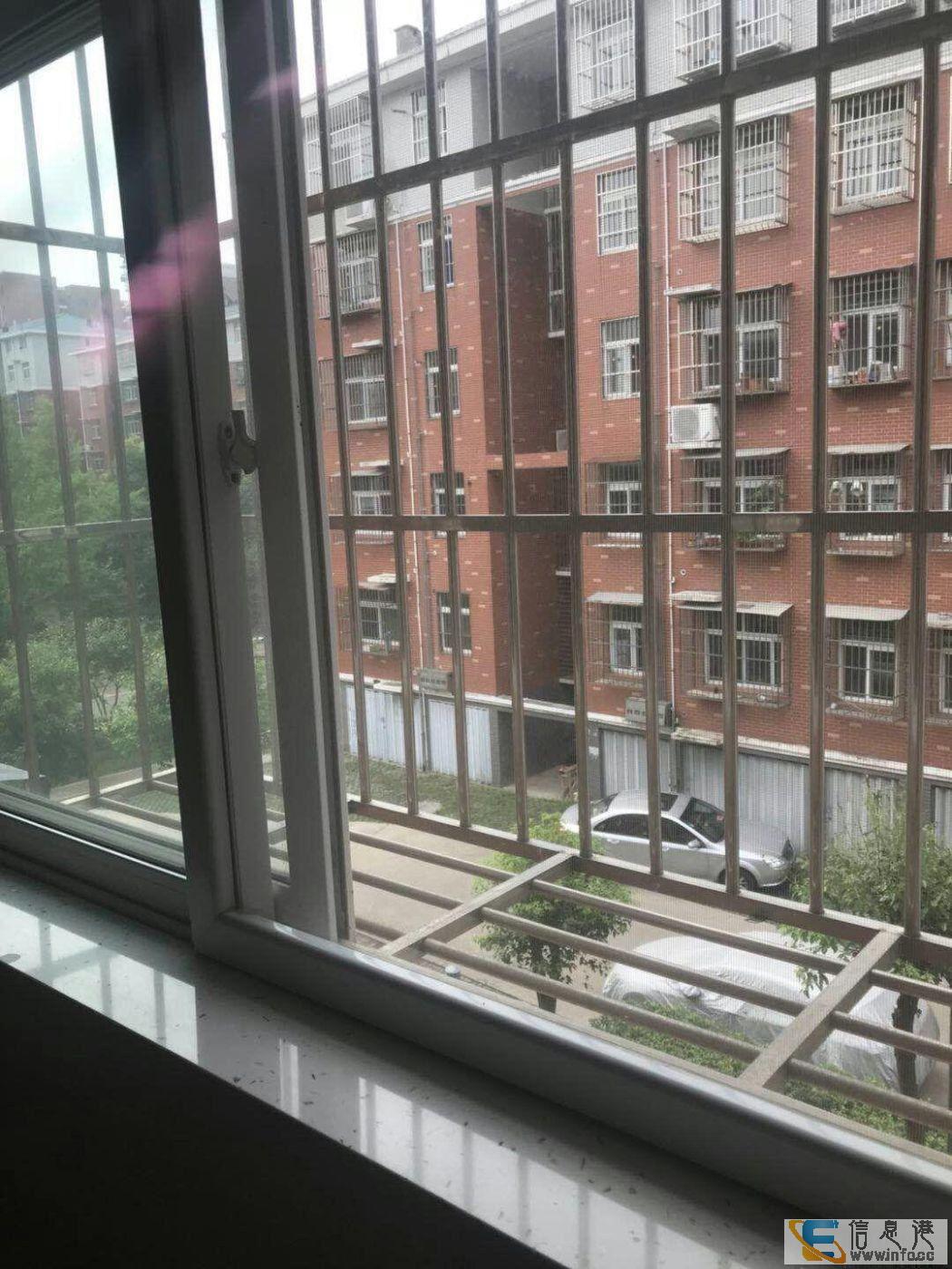 水木清华 3室2厅一卫精装修急售水木清华