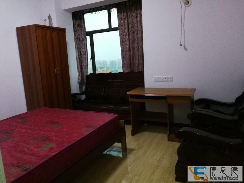 保丽23楼中等装修,家具齐全投 资自住都可以