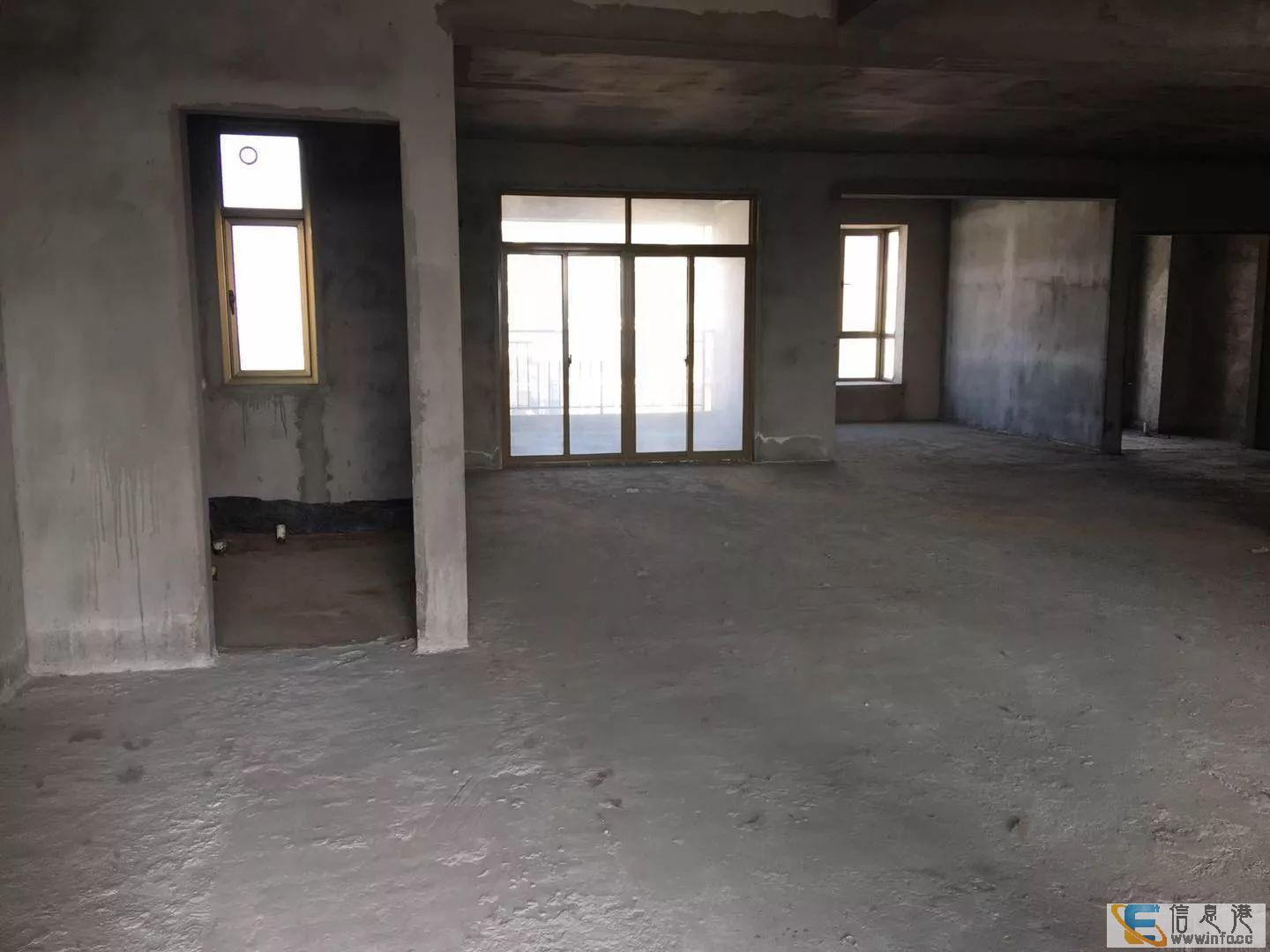 体育风景 137平方 南北通透户型 71万