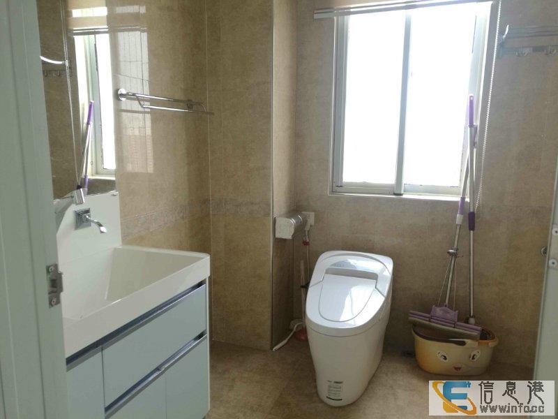 一线河景房 铁建领秀城福江园 精装未入住 送储藏室 看房领秀