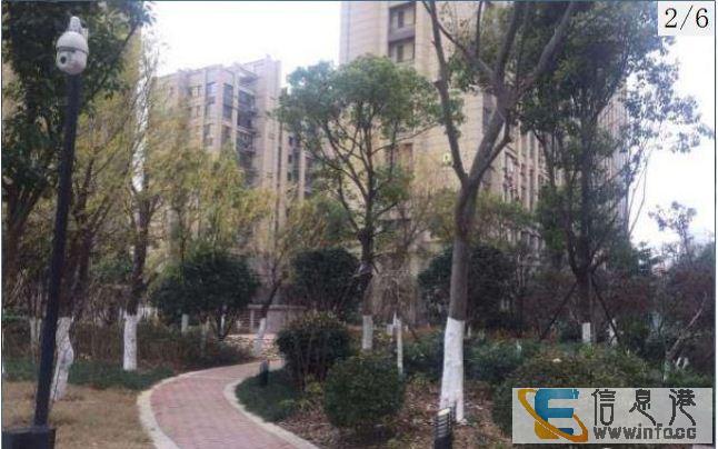 神房66万 羊山实验小学旁中环荣誉88平小三房 可按揭中环荣