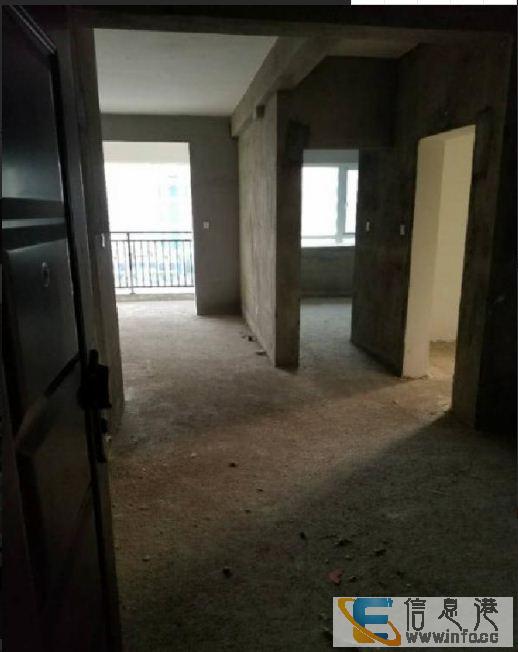 羊山实验小学旁 中环荣誉 精致三房电梯8楼 都是朋友找中环荣