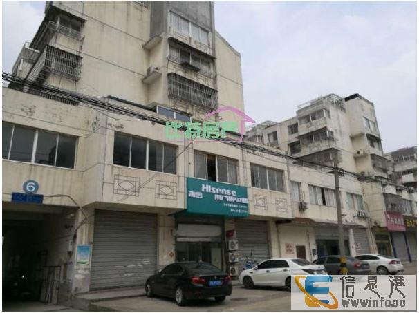 比特黄新芳推建工三村产权旺铺,性价比高,商住两用