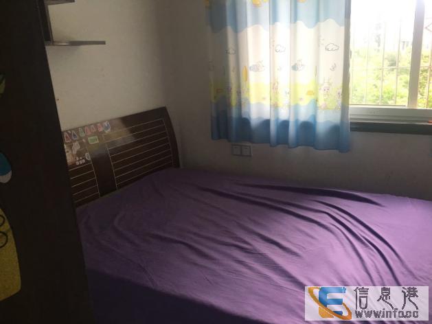 单间出租 世纪城2室1厅1卫次卧南 个人