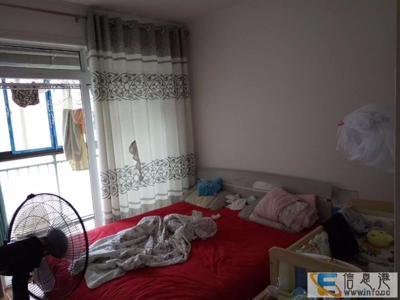 御林湖畔精装修特价出售,学区房