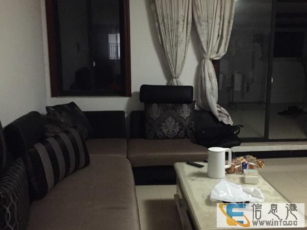 单间出租 江南花都3室1厅1卫次卧东 个人