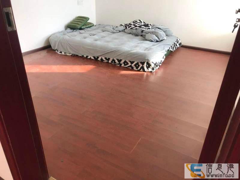 河东新区雄州大道二号花园中装修套套二房出租 房东急租二号花园