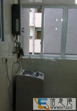 水岸豪庭2室2厅1卫
