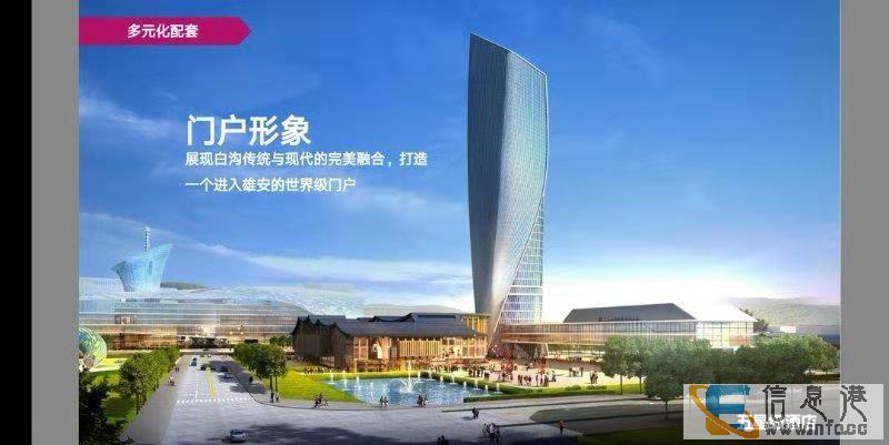 白沟京雄世贸港清理怎么样京雄世贸港