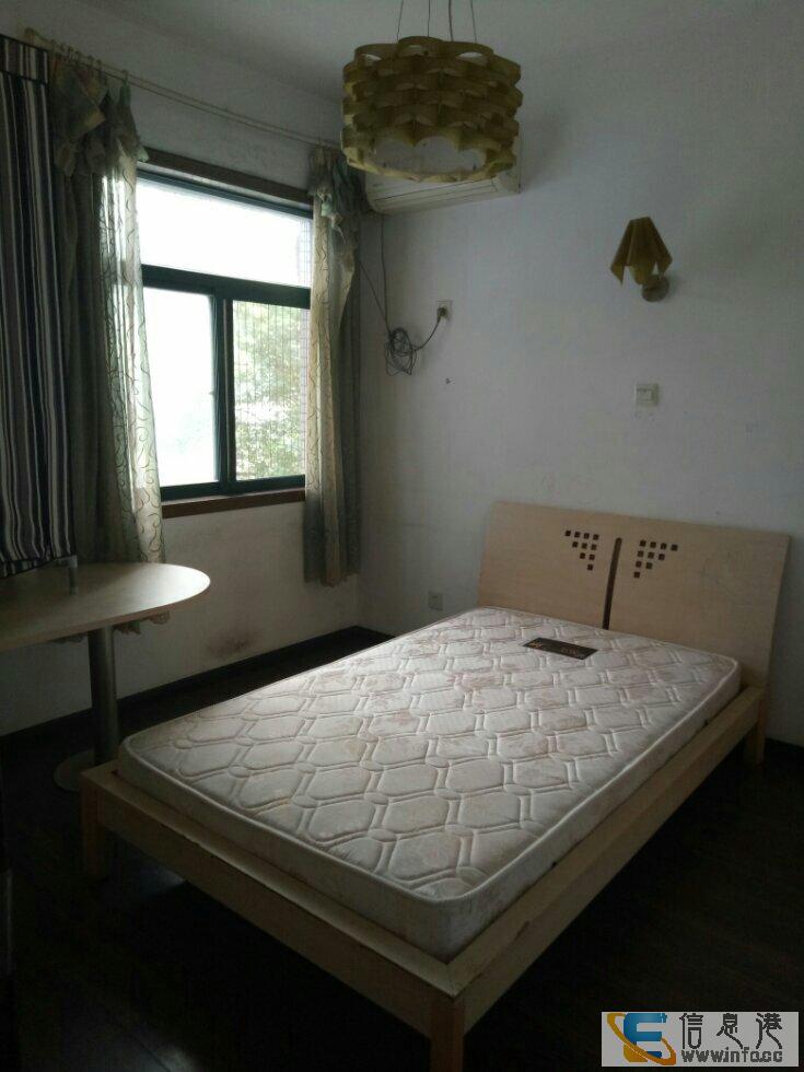 整租 亲亲家园 黄金楼层 结婚装修 钥匙在手联谊亲亲家园
