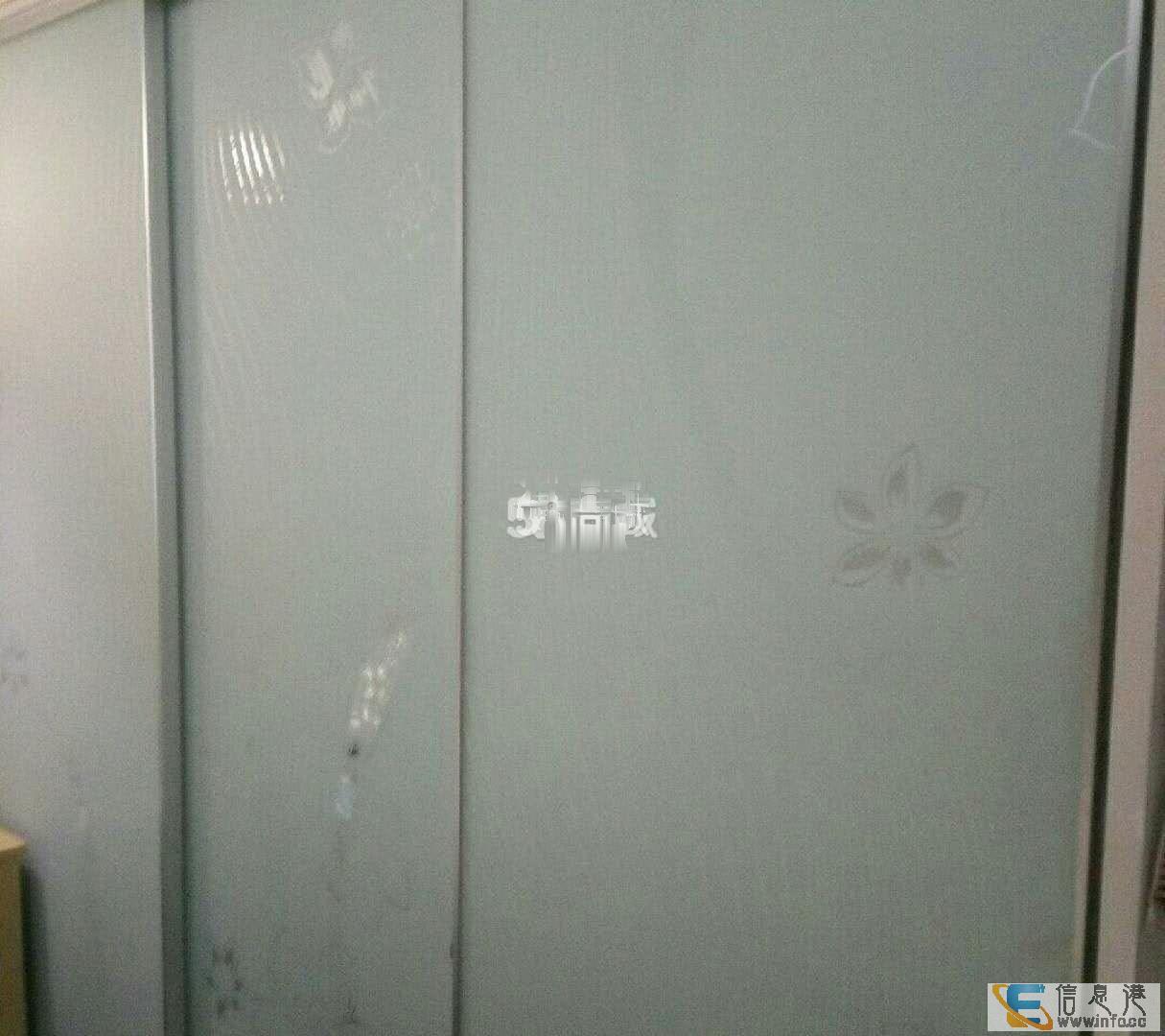 共和城 1850元 2室2厅1卫 普通装修采光好,拎包随共和