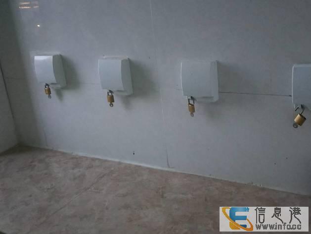 单间出租 碧海莲缘一室精装家具齐全拎包入住