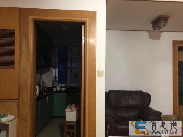 单间出租 东海中路3室1厅1卫主卧南北 个人