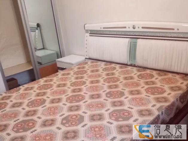 单间出租 向阳小区2室2厅1卫主卧北 个人