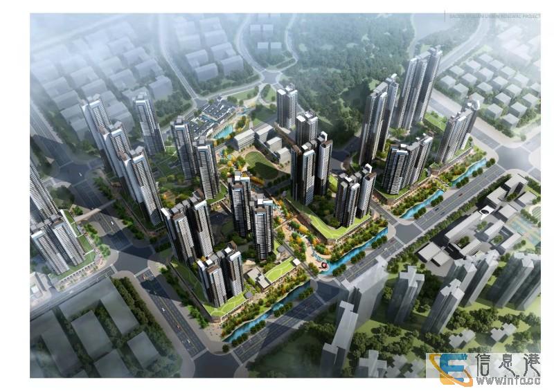 深圳回迁房 五联保利一期 红本回迁房 开发商确权 红本住宅保