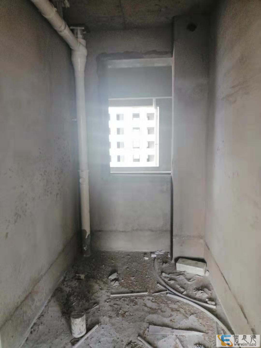 悦城特价好房 110平 不到4600一平 三室朝阳龙鑫佳苑