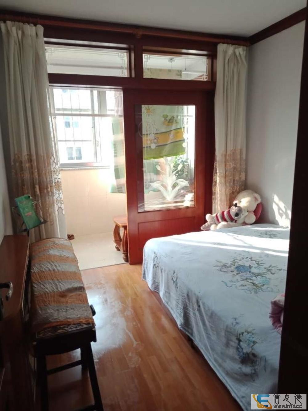 实验片 富水新框架房 88平精装双气63万 地上室小房盛隆富