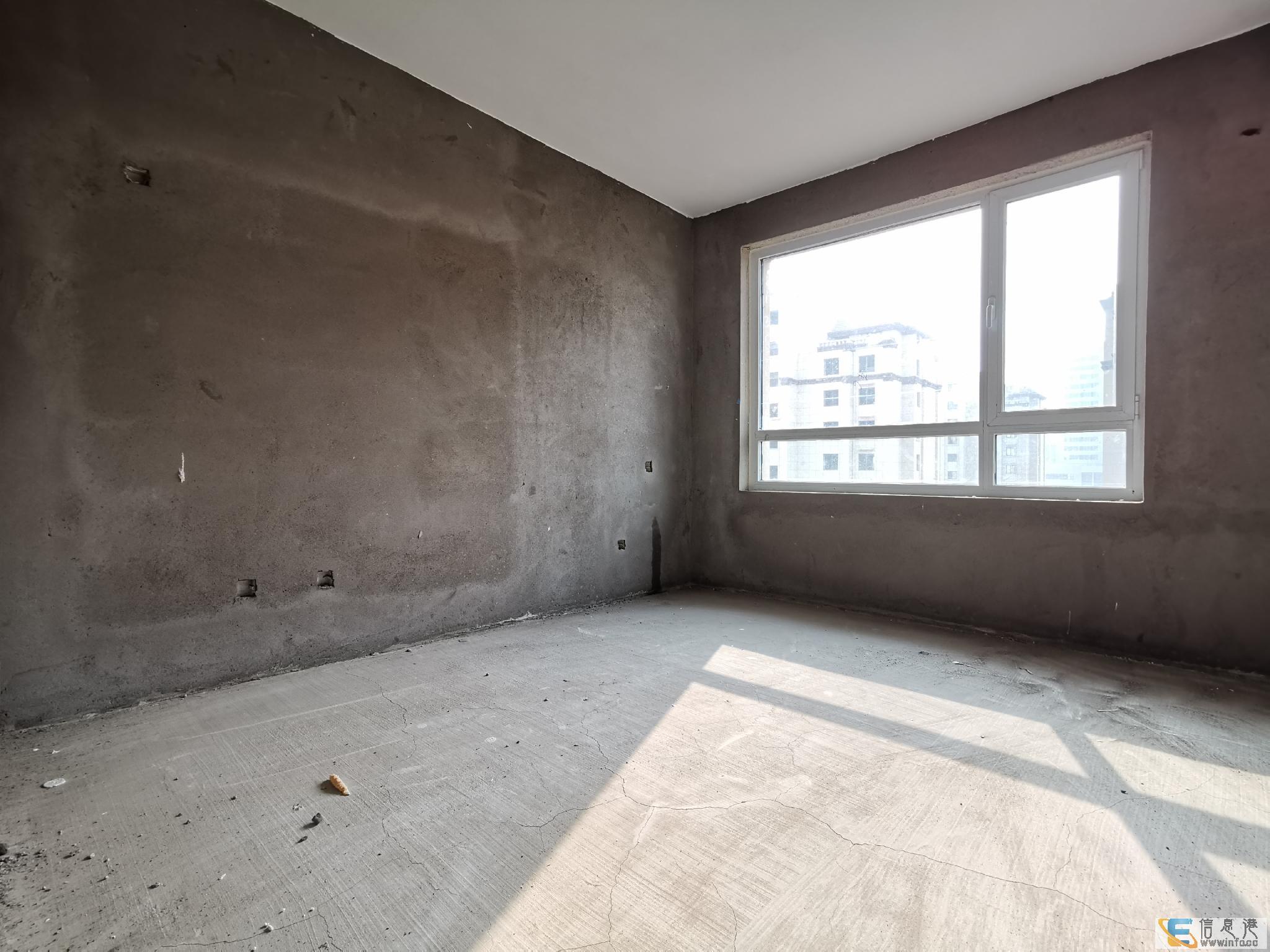 威德广场 东打头 7楼大三居 首付14万一梯两户 白龙路片区