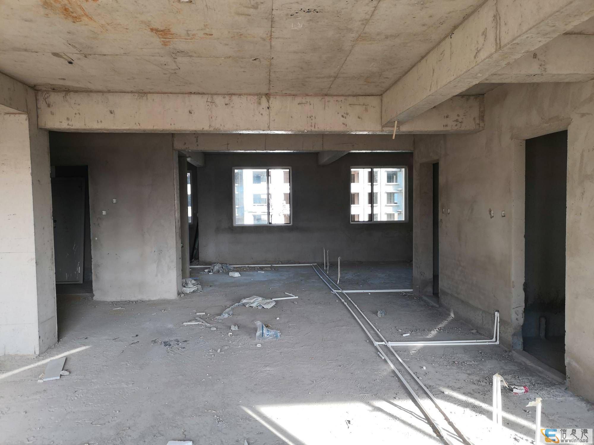 威德广场顶涨房电梯房75平到135平各种面积楼层都有威德德怡