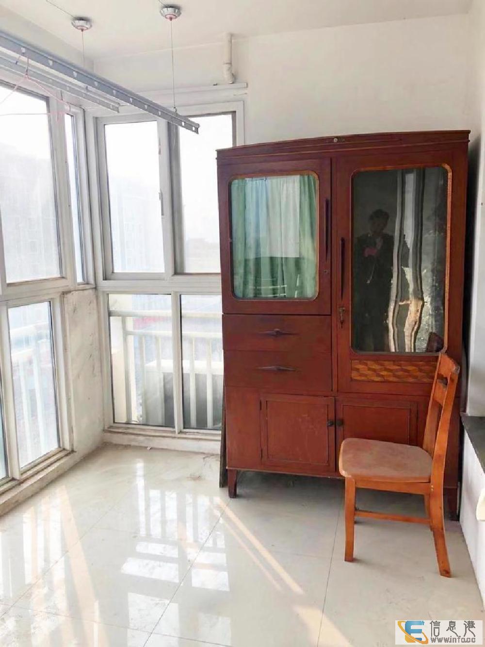 新上急售电梯小高层 三居室 精装修 无税 拎包入住阳光城