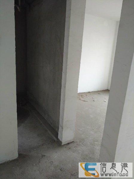 大产权小投资, 138万 2室2厅1卫 毛坯你说值吗明发商业