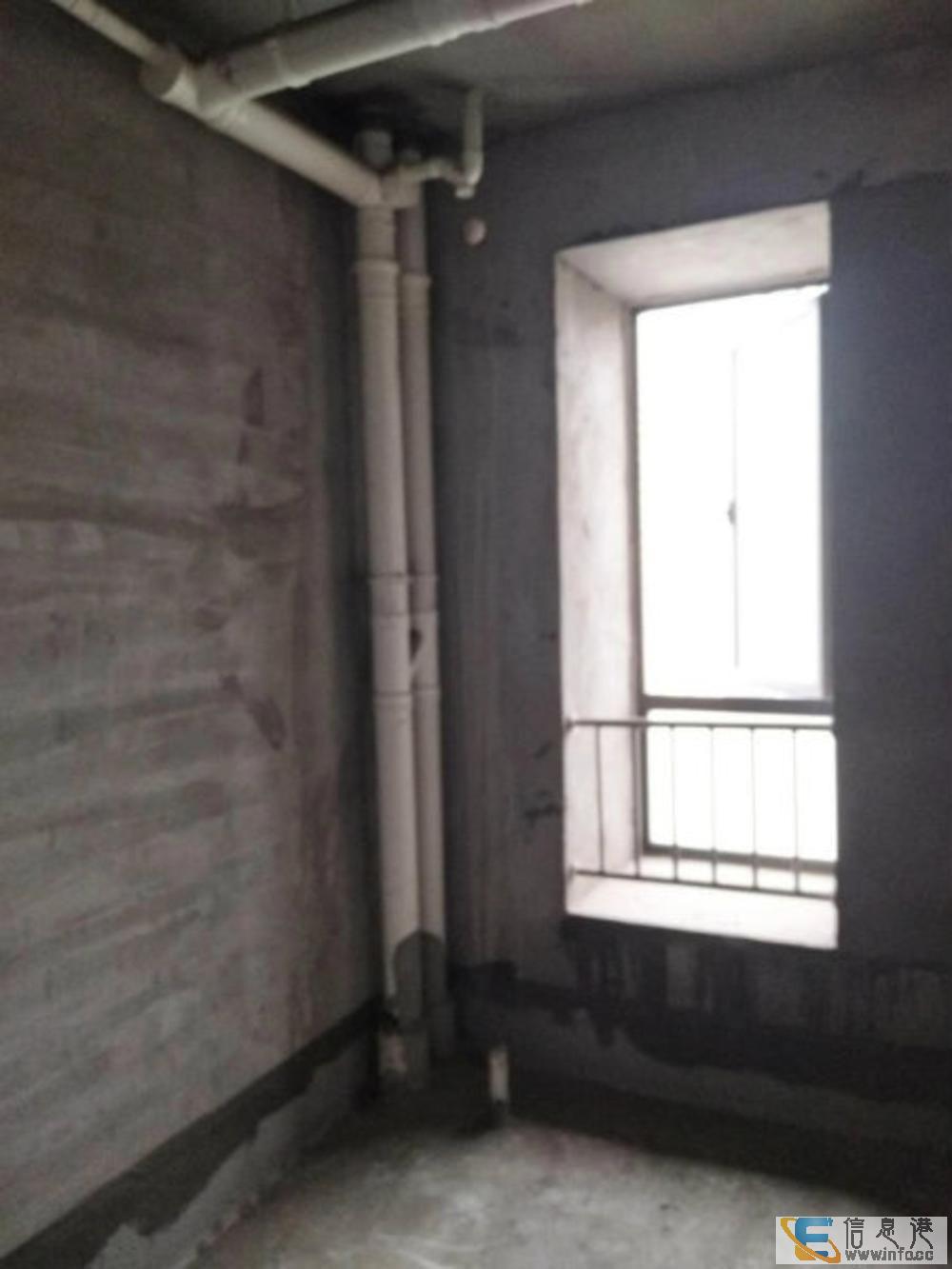 东站香山福久源毛坯三房香山福久源