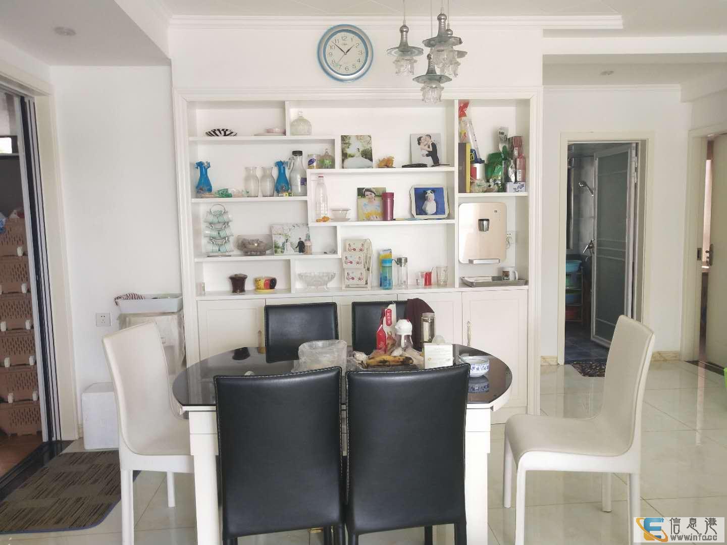 免双税 精装3房 兴发广场 130万兴发广场