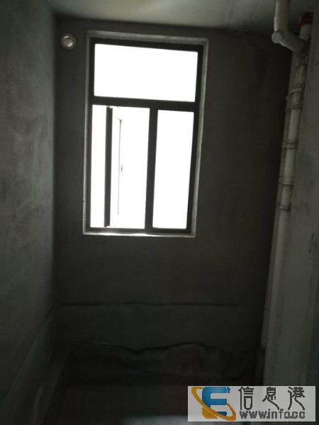 新空毛坯2房 城中半岛 中层78万随时看城中半岛