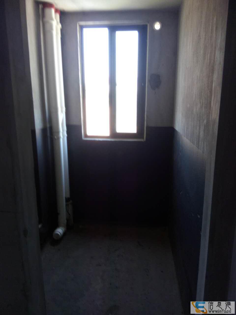 经典4房 高层免双税 秋雨台诚心卖秋雨台