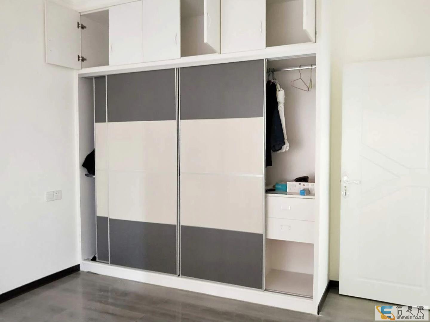 秋雨台 精装3房一天未住 100万拎包住秋雨台