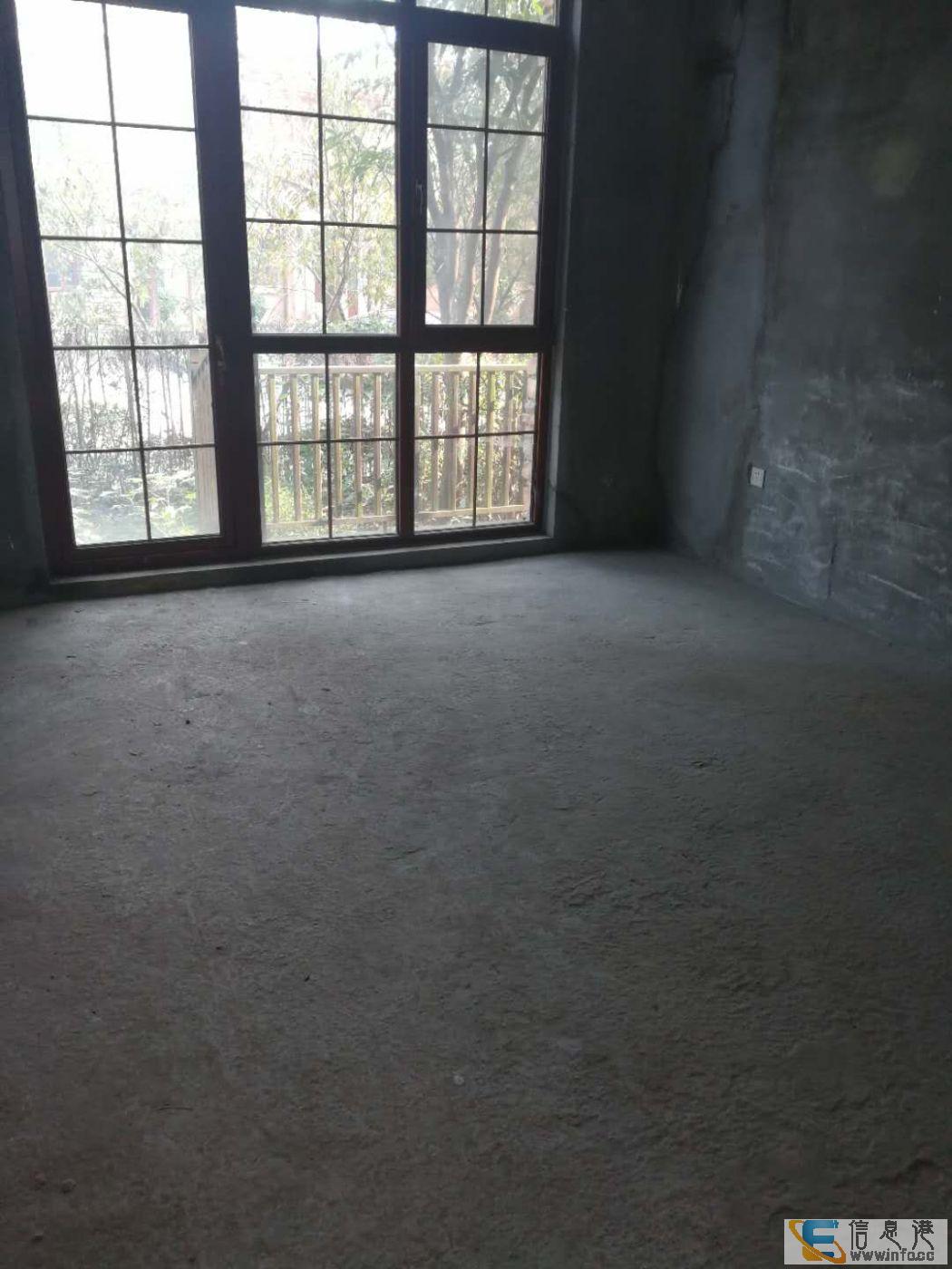 美丽宜昌 龙盘湖独栋别墅 半亩花园380万 诚心卖龙盘湖