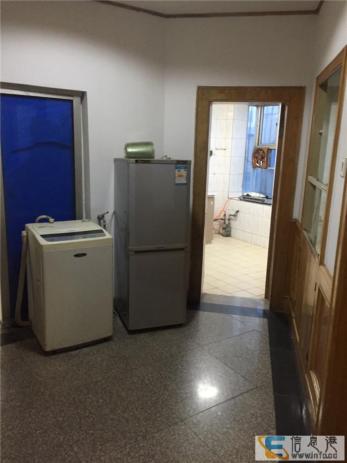 康居苑 80平毛坯2房 中层68万免双税杨岔路