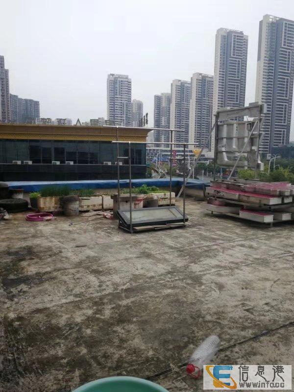 东城御景 精装2房 免双税 送100平露台东辰壹号御景