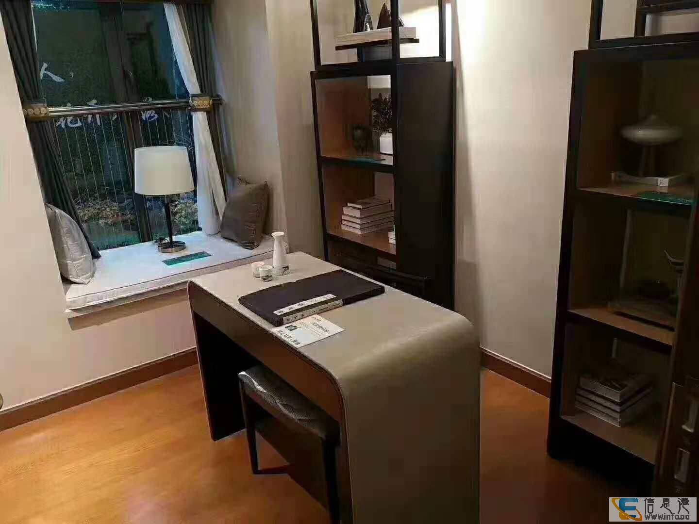 恒大名都 精装3房 拎包住 8000单价 随时看房恒大名都