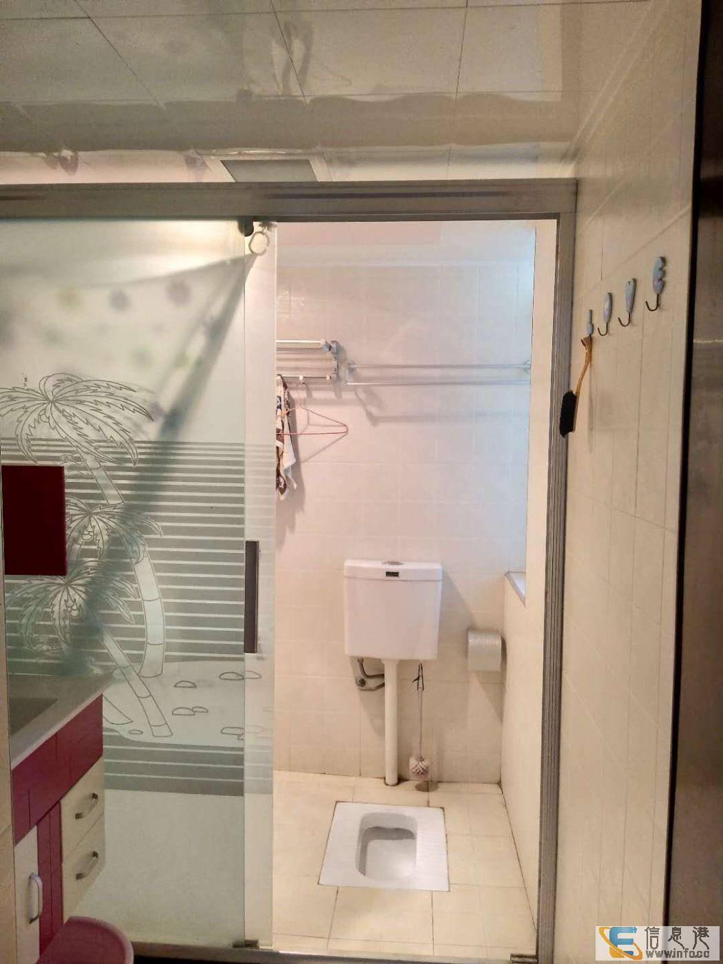 精装2房 南北通透 免双税 龙盘馨苑 诚心急售龙盘馨苑