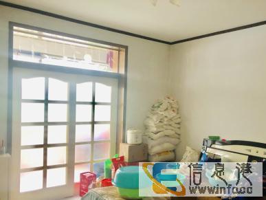 隆升小区 3室2厅2卫 精装 步梯低层，大红本在手