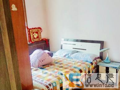 百花园 3室2厅1卫 精装 步梯高层，大红本在手价格好