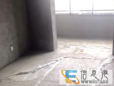 恒泰新城 2室2厅1卫 毛坯 电梯中层，大产权