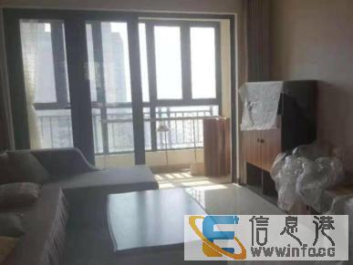 恒大帝景全部精装新家没有住全新家具辉